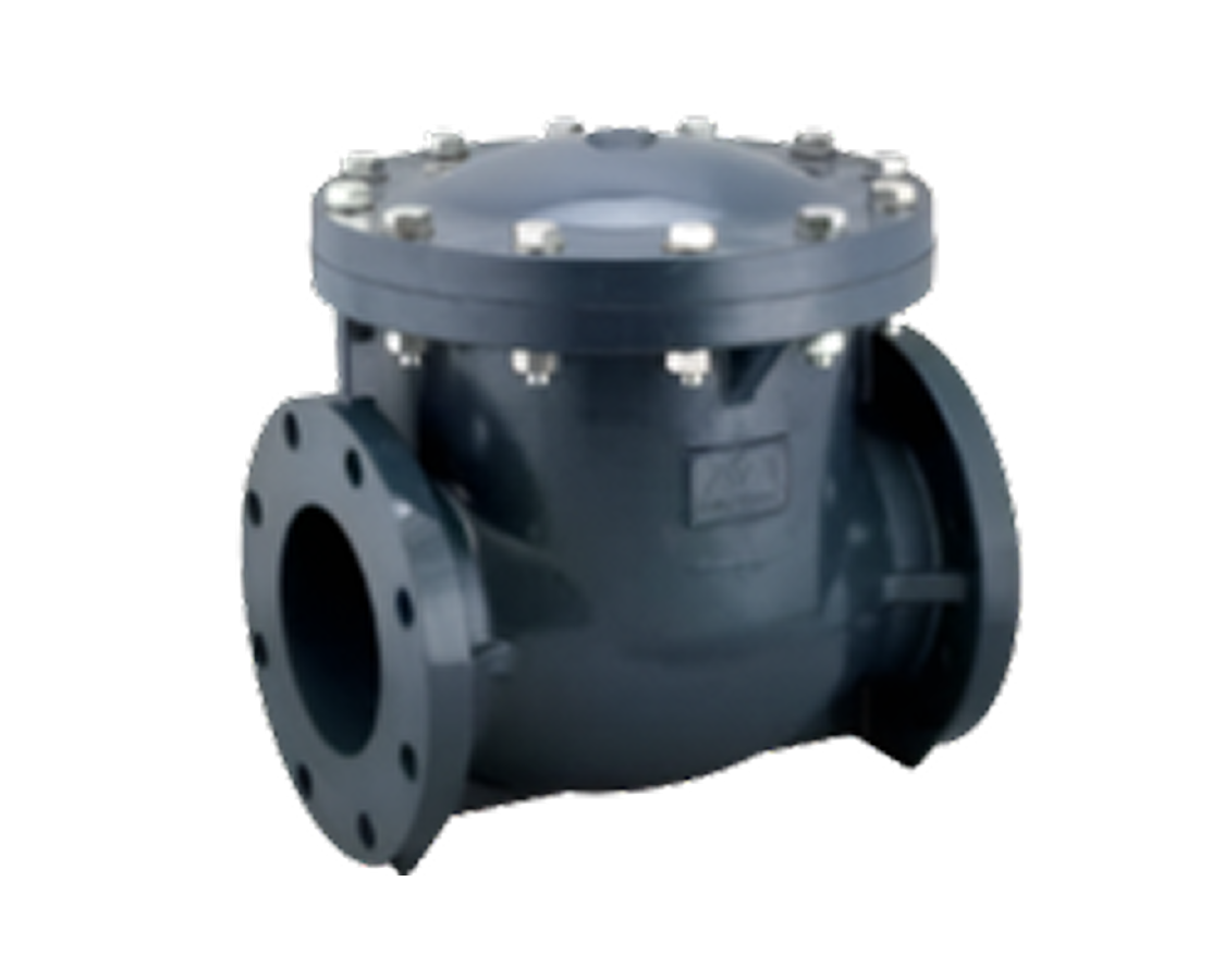 Industrial Valves Range